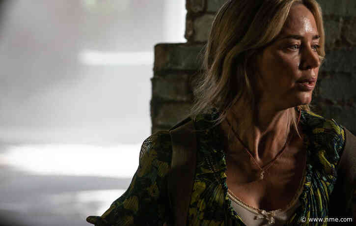 ‘The Exorcist’ director William Friedkin praises ‘A Quiet Place Part II’: “A classic horror film”