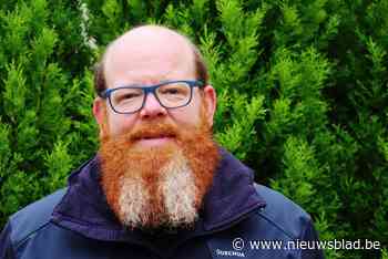 Schepen René Lauwers stapt uit politiek, Hans Cnops neemt plaats in