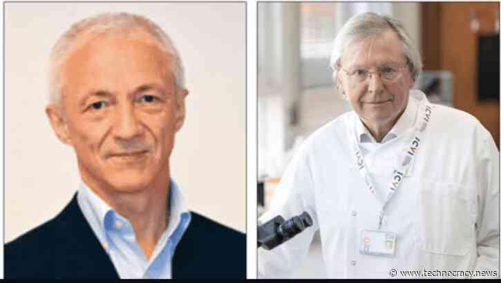 Virologists Say COVID Is Man-Made: ‘No Credible Natural Ancestor’