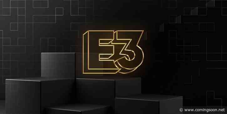 Official E3 2021 Awards Show Announced, Takes Place June 15