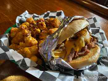 Union Pub ready to welcome MLB fans