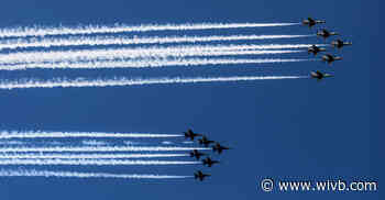 What to know if you're watching "Thunder on the Buffalo Waterfront" at Buffalo Harbor State Park
