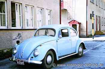 Ex-Soldat in den Nellingen Barracks: „Ich habe nichts mehr wiedererkannt“ - esslinger-zeitung.de