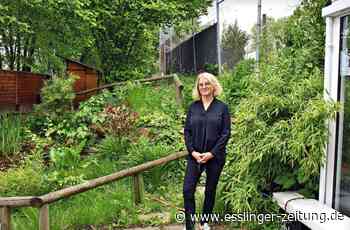 Ostfildern: Selbstbewusst und teamorientiert - Kreis - esslinger-zeitung.de