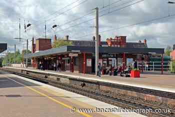 Man sentenced after committing sex act while sitting next to child on train