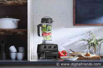 Best cheap Vitamix blender deals for June 2021