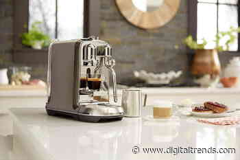 Best cheap Nespresso deals for June 2021