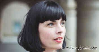 A Book About Absorbing What We Love Until It Transforms Us