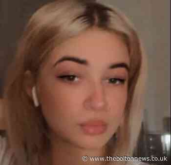 Police launch appeal over missing Bolton girl - The Bolton News