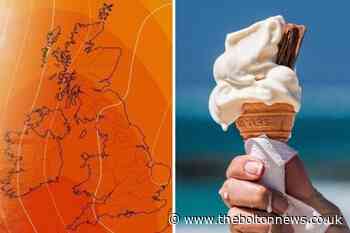 Weather: How long will the sun last in Bolton? - The Bolton News
