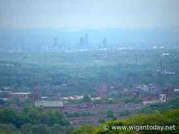 Lancashire, Manchester and Bolton each record over 150 new Covid cases - this is the latest across the North West - Wigan Today