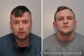 Violent carjacker bit £38k Audi driver’s ear - The Bolton News