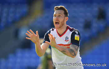 Bolton Wanderers defender Gethin Jones reveals why is is better equipped for League One - The Bolton News