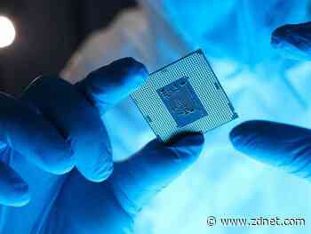 Chip manufacturers' revenues are reaching a historical high as global shortage continues