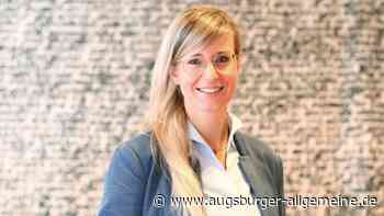 Katrin Albsteiger soll Kreisvorsitzende des Roten Kreuzes in Neu-Ulm werden