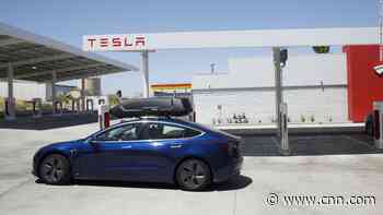 Elon Musk blames rising Tesla prices on raw material costs