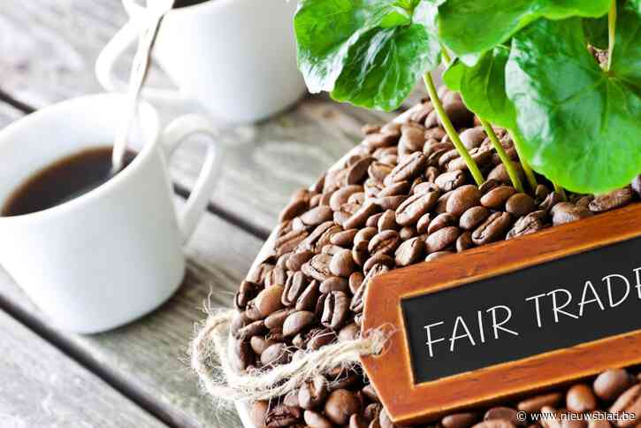 Mol verlengt titel FairTradeGemeente