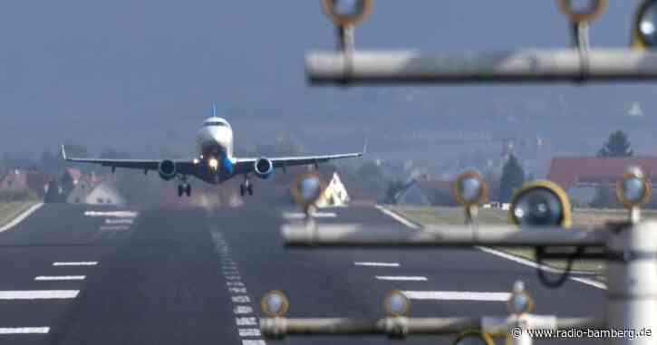 Insolventer Flughafen will Grundstücke verkaufen