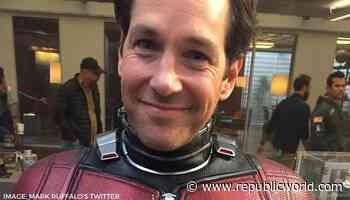 Remember when Paul Rudd shut down rumours of being cast as Ant Man? - Republic World