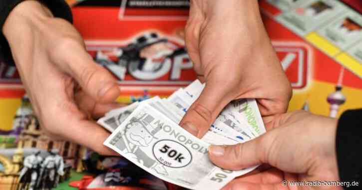 «Nicht legal»: Mann will Joghurts mit Filmgeld bezahlen