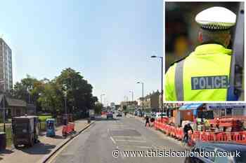 Enfield police issue update over alleged child abductions