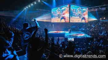 PlayStation’s Evo line up and plans officially announced