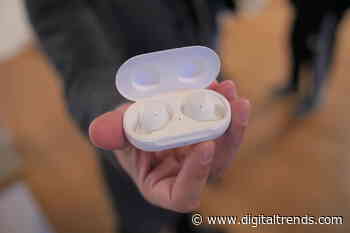 Best cheap Samsung Galaxy Buds deals for June 2021