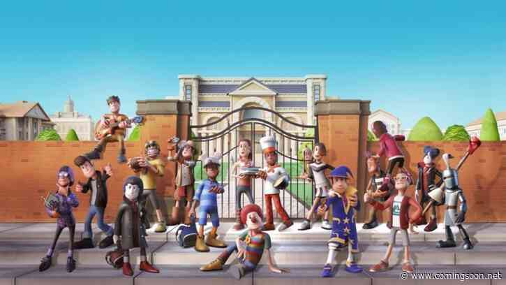 Microsoft Leaks Two Point Hospital Sequel Called Two Point Campus