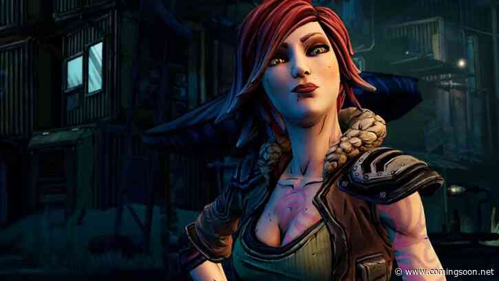 Borderlands Movie Photo Reveals First Look at Cate Blanchett’s Lilith