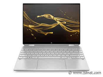 HP Spectre x360 14 review: A compact 2-in-1 with a superb 3:2 OLED screen