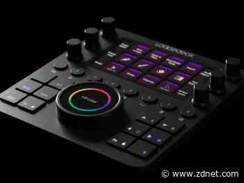 Loupedeck CT vs. Stream Deck: For upping Final Cut Pro X productivity, both save time