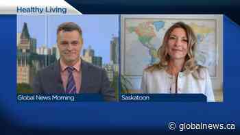 Thyroid talk on this week’s Healthy Living