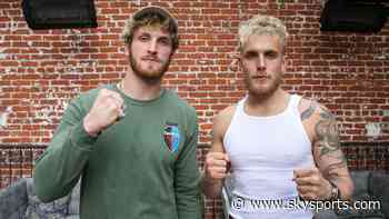 Jake Paul to fight ex-UFC champ Woodley