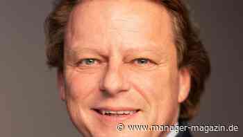 Michael Keppel wechselt zu Londoner Restrukturierungsfirma THM