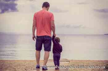 When is Father’s Day 2021 in the UK- and why do we celebrate it?