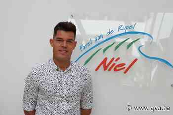 Niels schepen Van der Velde zegt politiek vaarwel: “Heeft niets met commotie vorig jaar te maken” - Gazet van Antwerpen