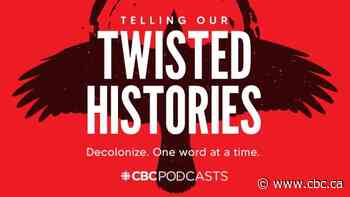 Podcast aims to reclaim Indigenous history by exploring words twisted by colonization