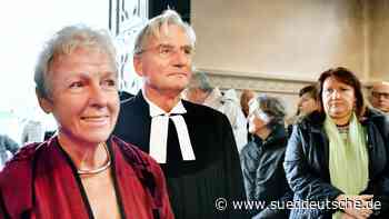 "Wir sind dem Alzheimer auch dankbar" - Süddeutsche Zeitung