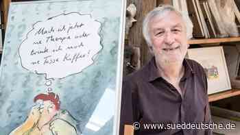 Humor bei Demenz - Süddeutsche Zeitung