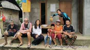 Starnberger See: Familie gründet Corona-Hilfe auf Bali - Süddeutsche Zeitung - SZ.de