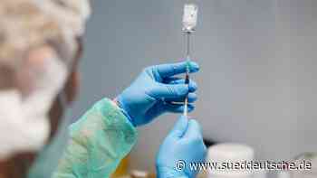 Corona-Impfung: Starnberg bleibt bei Priorisierung - Süddeutsche Zeitung