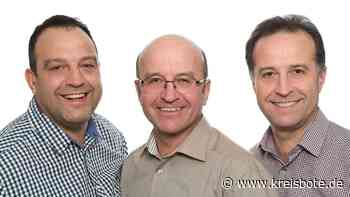 Die Schreinerei Pfisterer in Berg ist klimaneutral zertifiziert - Kreisbote