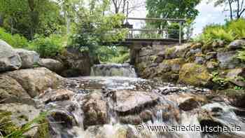 Unüberwindbare Barrieren - Süddeutsche Zeitung