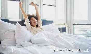 Sleep hygiene: Waking up one hour earlier 'could reduce risk of depression 23%' 