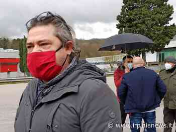 Ospedale di Solofra, Rifondazione comunista: “L’Irpinia non può perdere l’ennesimo presidio sanitario” - Irpinia News