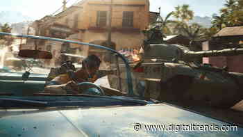 Far Cry 6 is political after all, says Ubisoft narrative designer