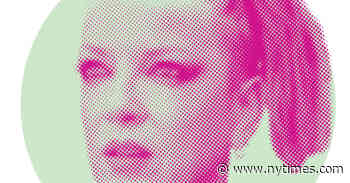 Garbage’s Shirley Manson Thrives on Unapologetic Heroines