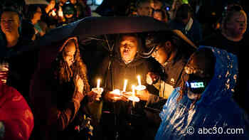 Biden to honor forgotten victims of Tulsa race massacre