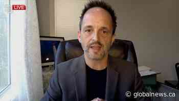 Learn how to deal with COVID-19 reopening anxiety