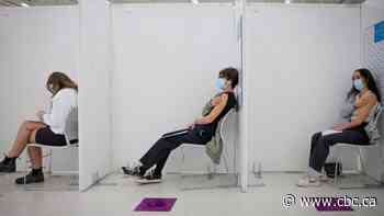 Everything you need to know about COVID-19 in Alberta on Tuesday, June 1